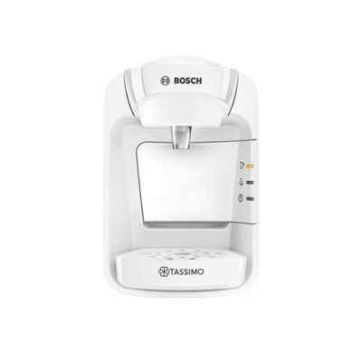 290 / Machine à café à dosettes - BOSCH - TAS3104 Tass…