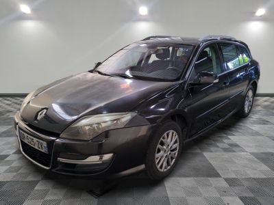 a picture of a car that is parked in a garage