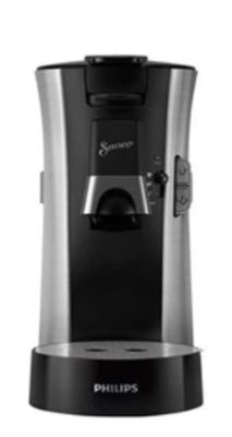 Philips Senseo Select CSA250 - Machine Ã cafÃ© - 1 bar - mÃ©…