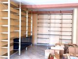 a room that has a lot of boxes and boxes on the floor