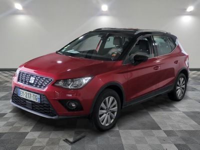 seat aten 1 0 tsi 150cv innovation
