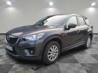 MAZDA - CX-5 2.2L SKYACTIV-D 150 ELEGANCE 4X2 - GO - Mise en…