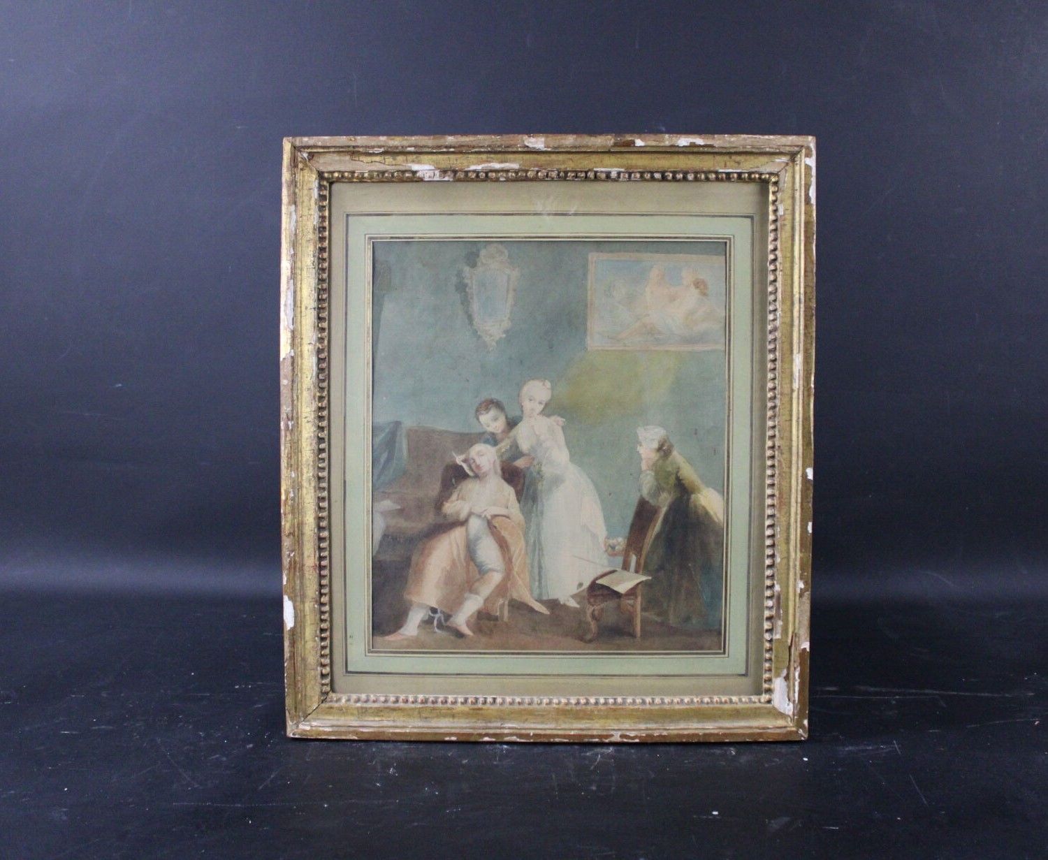 Objets d'art & Curiosités