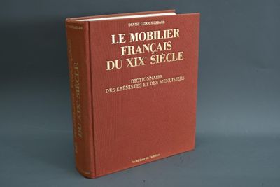 édition française de « Le Mouilier français du XXe siècle »