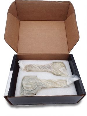 Lot de 4 - MAXPEEDINGRODS - Bielles de moteur - Profil en H …