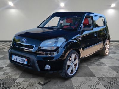 KIA Soul 1.6 CRDI 128 CH Plug - Go, Voiture Particulière d'Occasion