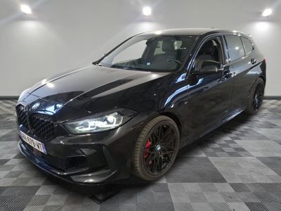 BMW M140i xDrive M Sport Line