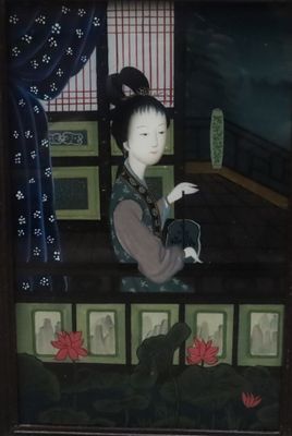 CHINE, 2e MOITIÉ DU XXe SIÈCLE