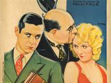 affiche française du film « Le Fils impose »