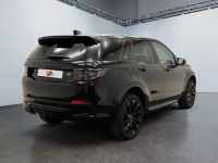 LAND ROVER Discovery Sport Mark VI P200 FLEXFUEL MHEV AWD BV… (photo 4)