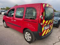 RENAULT KANGOO 1.5 DCI 90 CH - KANGOO 1. (photo 5)