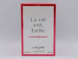 lancomie la vie est bellee intensee eap spray for women