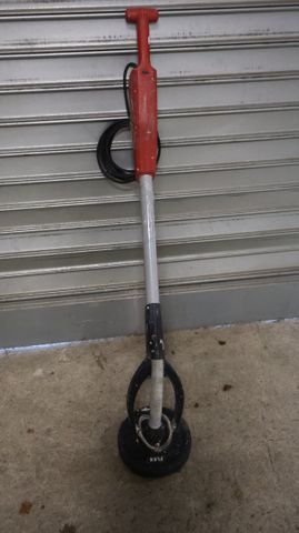 Girafe FLEX GE 5, non testé