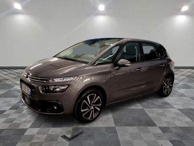 Citroen - C4 Spacetourer Bluehdi 130 SS Eat8 Business - GO -…