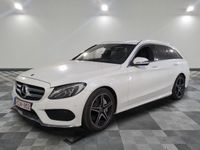 MERCEDES-BENZ - CLASSE C 350 E 7G-TRONIC - EE - Mise en serv…