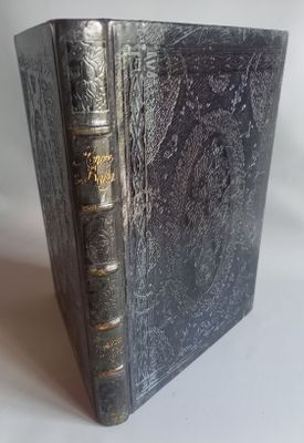 BALZAC Honoré de "Eugénie Grandet".