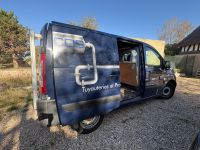 CTTE CITROEN Jumpy (photo 2)