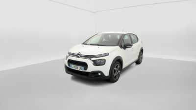 CITROEN - C3 PURETECH 83 SS BVM5 FEEL PACK - ES - Mise en se…