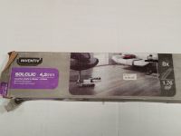 INVENTIV - Lames vinyle à cliquer SOLCLIC - 4,2mm - 1,76m2 -… (photo 2)