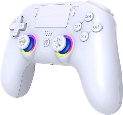 Manette SUBSONIC pour PS5 - Non testé - Retour SAV vendu en … - Photo 1