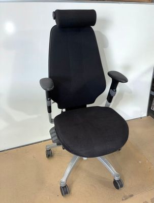 1 Fauteuil de bureau Ergonomique professionnel de haut de ga…