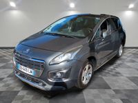 PEUGEOT - 3008 2.0 BLUEHDI 150CH SS BVM6 ALLURE - GO - Mise …