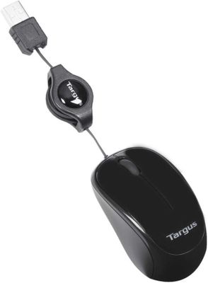 828 / Targus Souris Optique Compact Blue Trace, Souris…