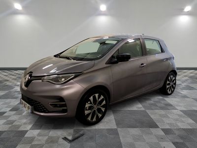 ZOE R110 - MY22 EVOLUTION 50KWH - EL - Mise en ser… - Photo 1