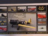 a picture of a picture of a model of a plane