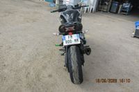 KAWASAKI Z900 - Genre : MTT2 - Carrosserie : SOLO - Energie … (photo 4)