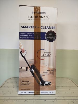 Aspirateur Balai de la marque TINECO - modèle Floor One S5 - Photo 1