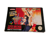 an image of a video game box with the cover of street fighter x