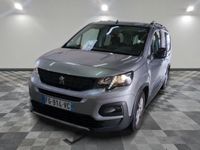 PEUGEOT - RIFTER LONG PURETECH 110 SS BVM6 GT LINE - ES - Mi…