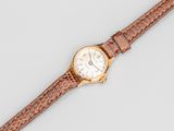 Montre-bracelet Rolex pour femme en or 18 carats