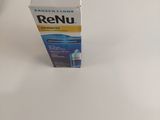 two boxes of renu toothpaste sitting on a white surface