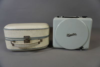 Projecteur cinéma de marque Heurtier