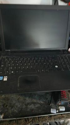 Ordinateur portable TOSHIBA SATELLITE PRO C50-A-1DE n°ZD0852…