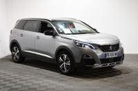 VP PEUGEOT 5008 1.2 PURETECH 130 GT LINE - Dmec : 09/09/2020… (photo 2)
