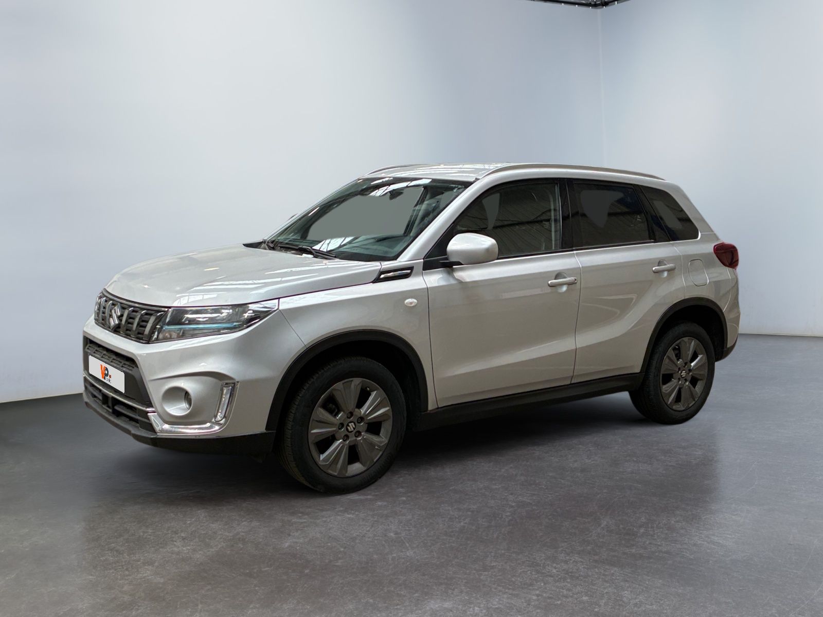 Suzuki Vitara 1.4 Boosterjet Hybrid Privilège - SUV Compact Écologique