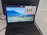 Ordinateur portable Lenovo avec processeur Core i7-3500U / 8 Go de RAM / disque dur de 1 To / Windows 10