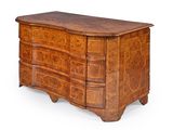 an image of a chest of drawers with a wooden top