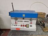 a machine that is sitting on top of a table