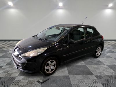 PEUGEOT 207 1.4 VTI 16V 95CH PREMIUM - Voiture d'occasion fiable