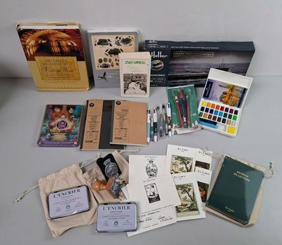 Lot à retirer à Décines-Charpieu (69150) du lundi au vendred… - Photo 1