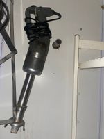 1 mixeur girafe robot coupe CMP250