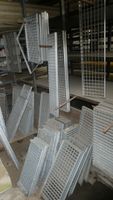 - Stock de tôles (photo 4)