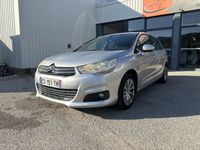 CITROEN C4 1.6 HDI 90 MILLENIUM - MEC: 12/04/2013 - Km compt…
