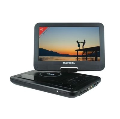 Lecteur DVD thomson La première photo est non contractuelle,…