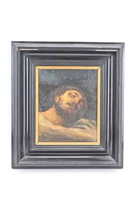 Ecole Française du XIXème siècle d'après Andrea Mantegna
