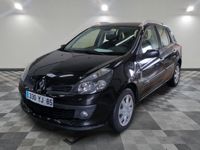 RENAULT - CLIO ESTATE 1.5 DCI 85 ECO2 DYNAMIQUE - GO - Mise …
